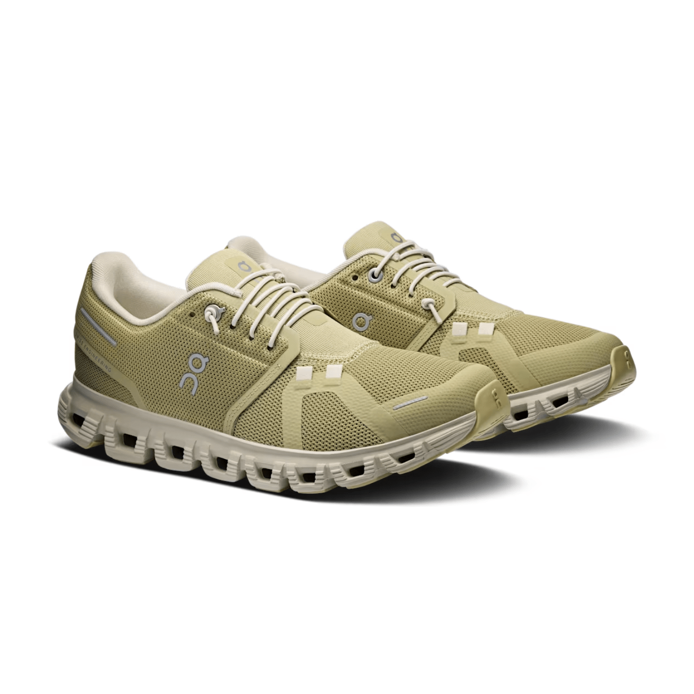 On Running Cloud 6 Womens Caper Ice — ON CLOUD | Authentic India