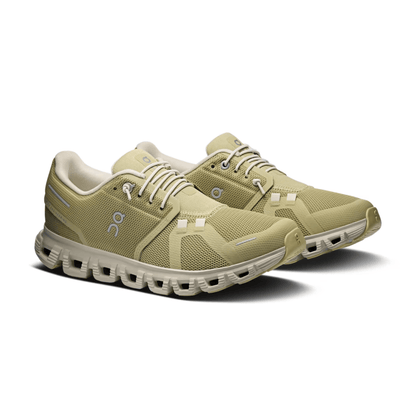 On Running Cloud 6 Womens Caper Ice — ON CLOUD | Authentic India