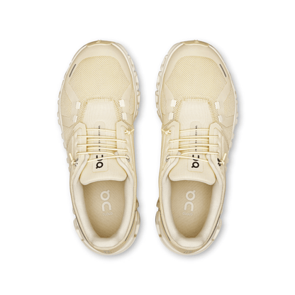 On Running Cloud 6 Castor Ivory — ON CLOUD | Authentic India