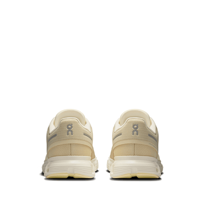 On Running Cloud 6 Castor Ivory — ON CLOUD | Authentic India