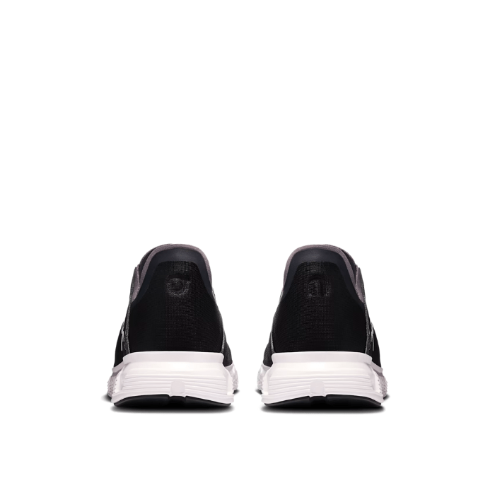On Running Cloud 6 Coast Black White — ON CLOUD | Authentic India