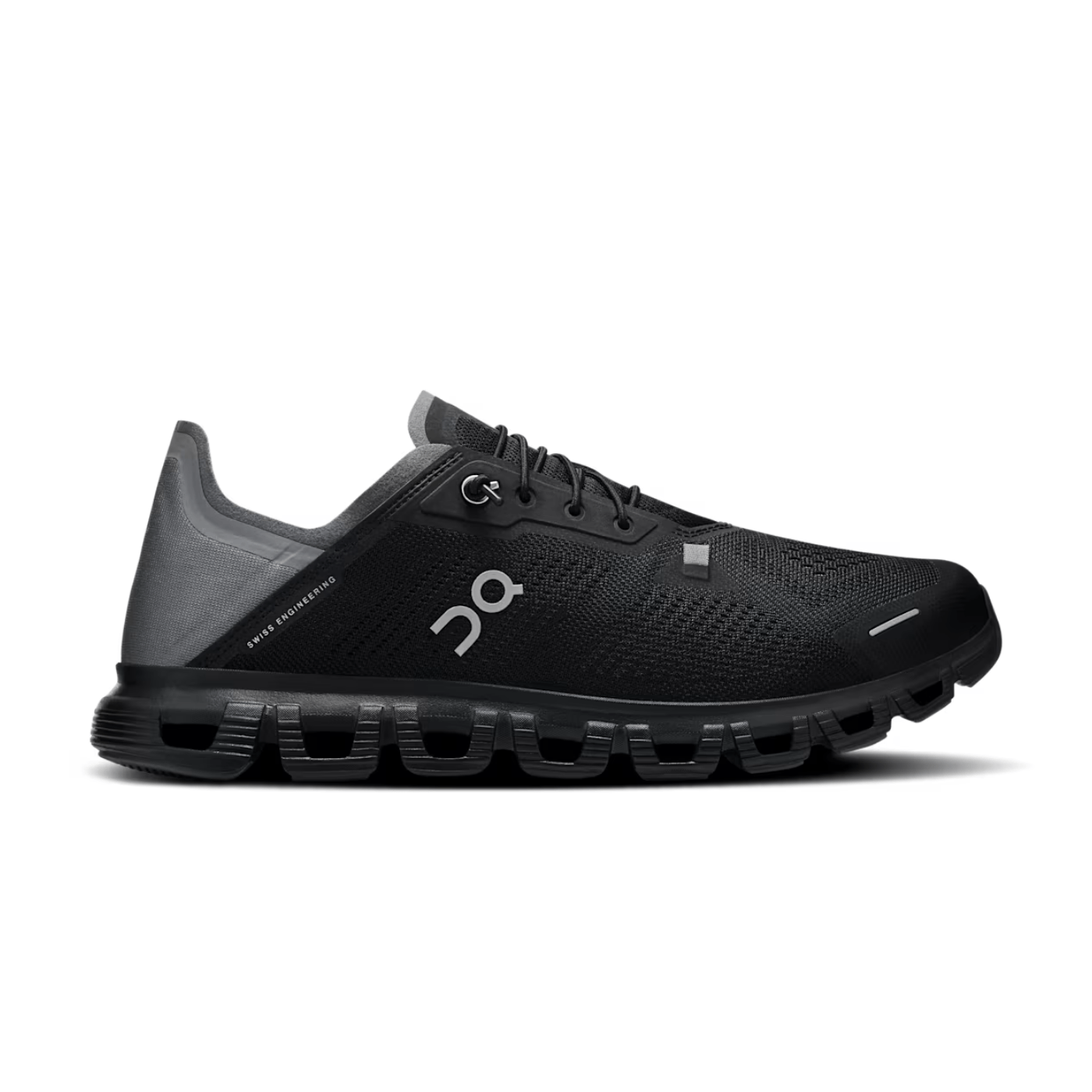 On Running Cloud 6 Coast Black Rock — ON CLOUD | Authentic India