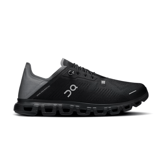 On Running Cloud 6 Coast Black Rock — ON CLOUD | Authentic India