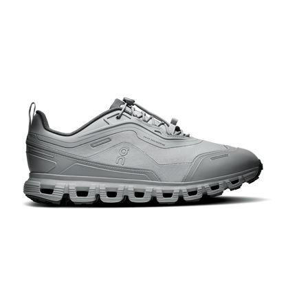On Running Cloud 6 Geo Waterproof Alloy — ON CLOUD | Authentic India
