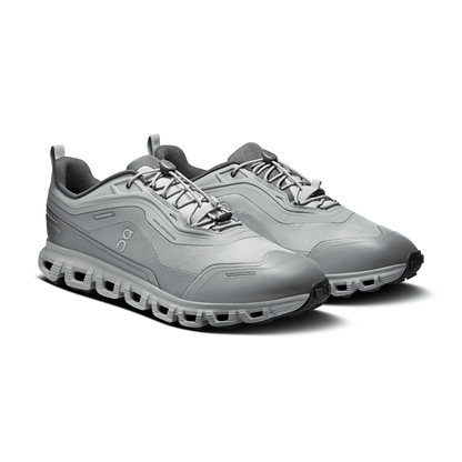 On Running Cloud 6 Geo Waterproof Alloy — ON CLOUD | Authentic India