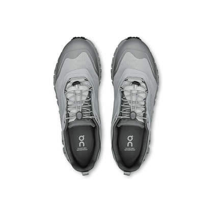 On Running Cloud 6 Geo Waterproof Alloy — ON CLOUD | Authentic India