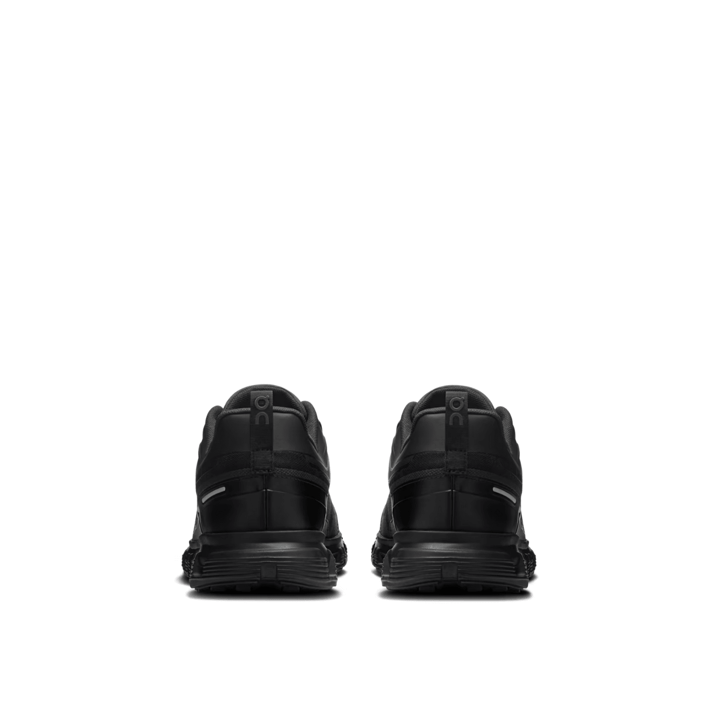 On Running Cloud 6 Geo Waterproof Black — ON CLOUD | Authentic India