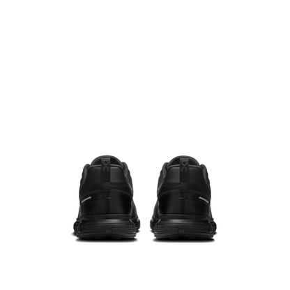 On Running Cloud 6 Geo Waterproof Black — ON CLOUD | Authentic India