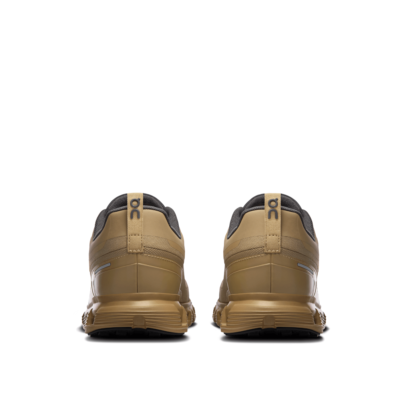 On Running Cloud 6 Geo Waterproof Chai — ON CLOUD | Authentic India