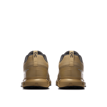 On Running Cloud 6 Geo Waterproof Chai — ON CLOUD | Authentic India