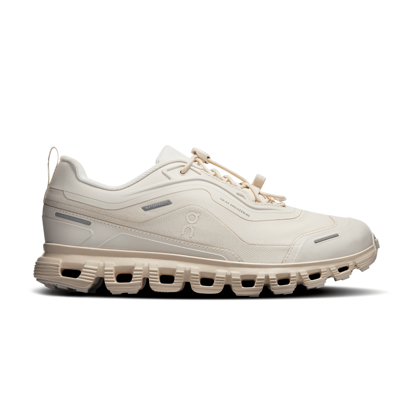 On Running Cloud 6 Geo Waterproof Dew — ON CLOUD | Authentic India