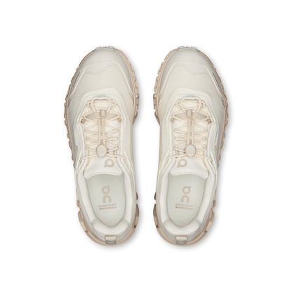 On Running Cloud 6 Geo Waterproof Dew — ON CLOUD | Authentic India