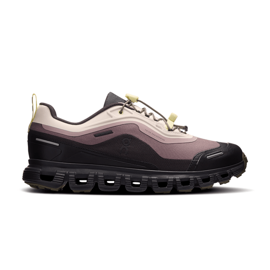On Running Cloud 6 Geo Waterproof Dew Gobi — ON CLOUD | Authentic India