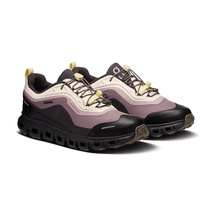 On Running Cloud 6 Geo Waterproof Dew Gobi — ON CLOUD | Authentic India