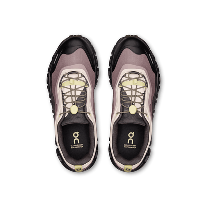 On Running Cloud 6 Geo Waterproof Dew Gobi — ON CLOUD | Authentic India