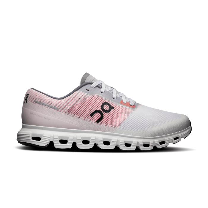 On Running Cloud 6 Push Lavender Red — ON CLOUD | Authentic India