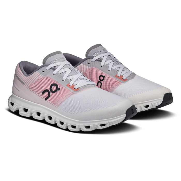 On Running Cloud 6 Push Lavender Red — ON CLOUD | Authentic India