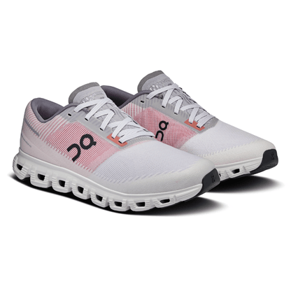 On Running Cloud 6 Push Lavender Red — ON CLOUD | Authentic India