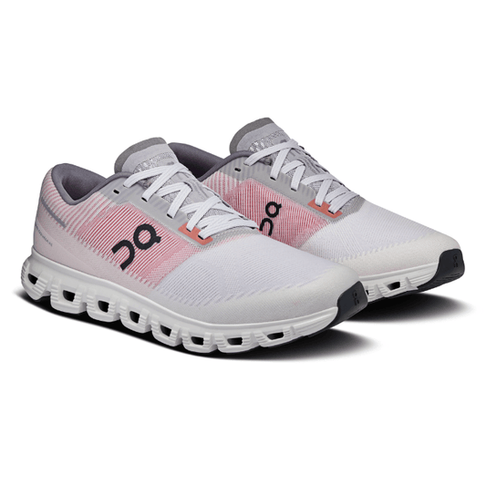 On Running Cloud 6 Push Lavender Red — ON CLOUD | Authentic India