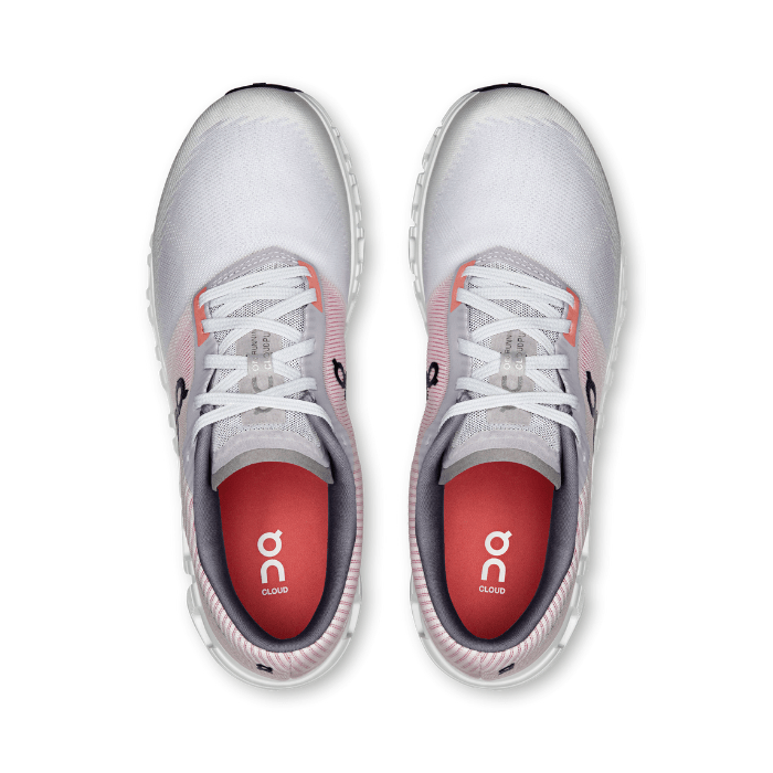 On Running Cloud 6 Push Lavender Red — ON CLOUD | Authentic India