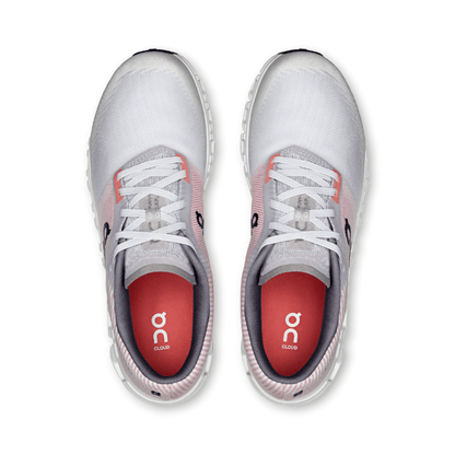 On Running Cloud 6 Push Lavender Red — ON CLOUD | Authentic India