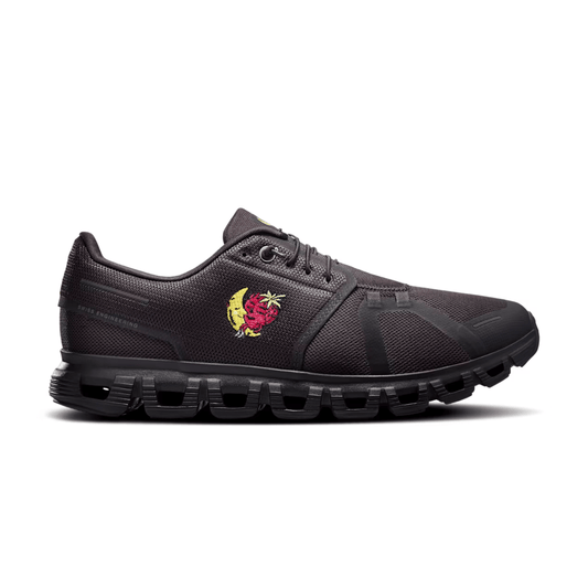 On Running Cloud 6 SHF Ox — ON CLOUD | Authentic India