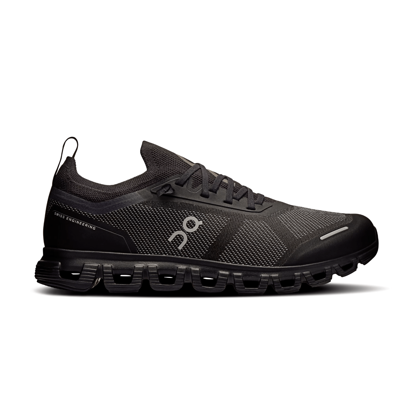 On Running Cloud 6 Versa Black — ON CLOUD | Authentic India