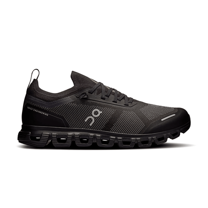On Running Cloud 6 Versa Black — ON CLOUD | Authentic India