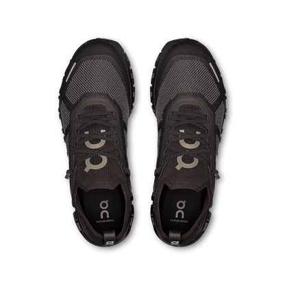 On Running Cloud 6 Versa Black — ON CLOUD | Authentic India