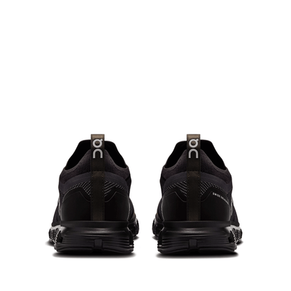 On Running Cloud 6 Versa Black — ON CLOUD | Authentic India