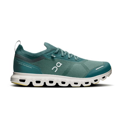 On Running Cloud 6 Versa Spirulina Citrine — ON CLOUD | Authentic India