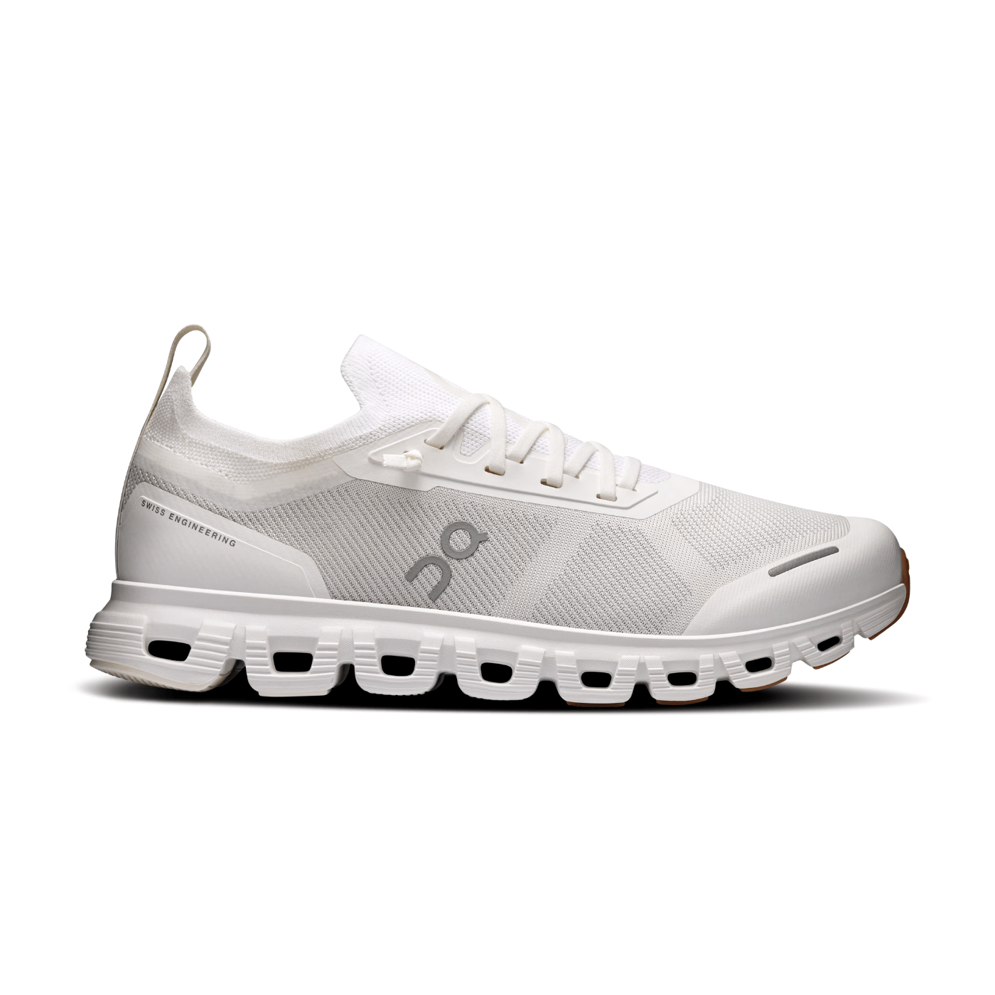 On Running Cloud 6 Versa White — ON CLOUD | Authentic India