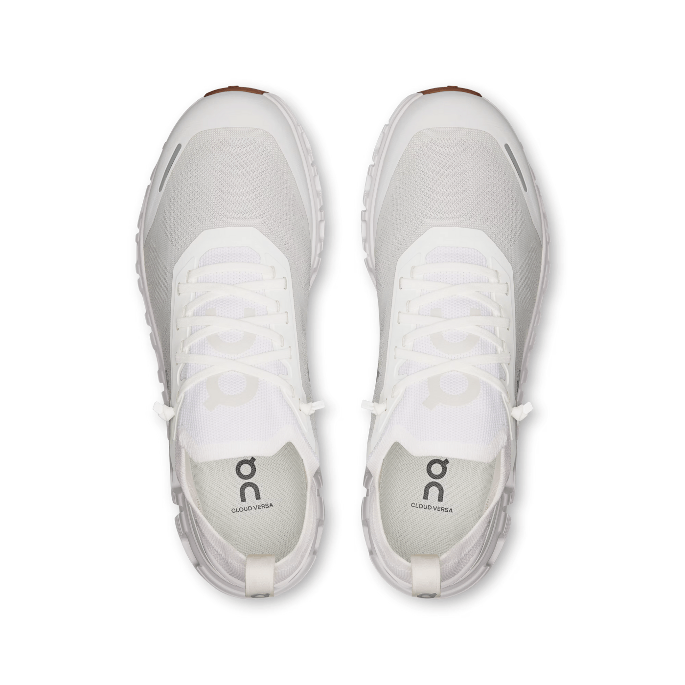 On Running Cloud 6 Versa White — ON CLOUD | Authentic India