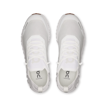 On Running Cloud 6 Versa White — ON CLOUD | Authentic India