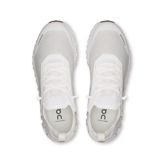 On Running Cloud 6 Versa White — ON CLOUD | Authentic India