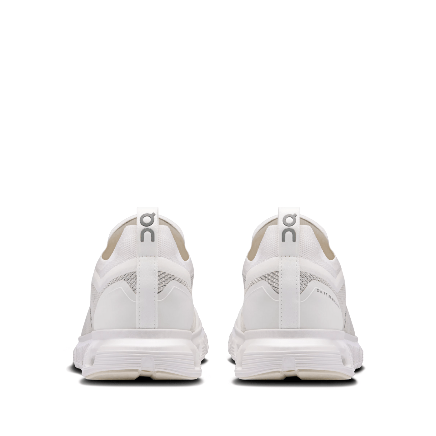 On Running Cloud 6 Versa White — ON CLOUD | Authentic India