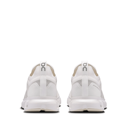On Running Cloud 6 Versa White — ON CLOUD | Authentic India