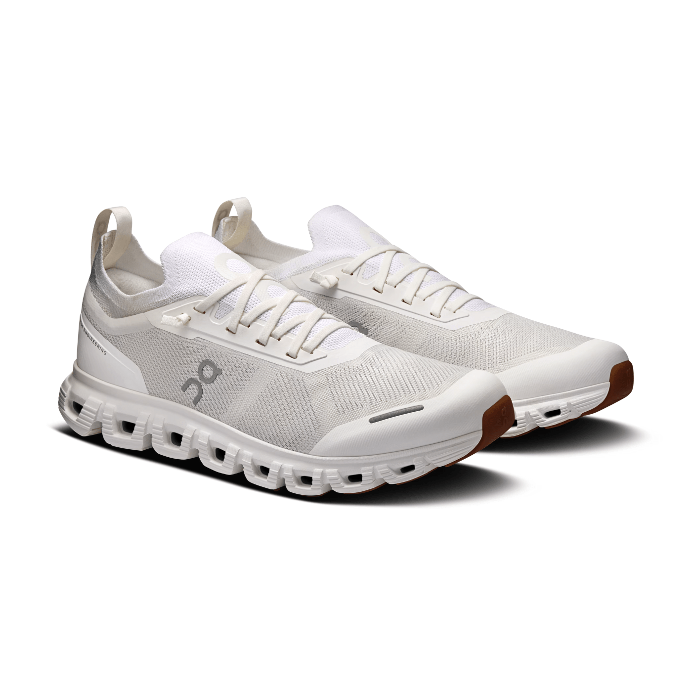 On Running Cloud 6 Versa White — ON CLOUD | Authentic India