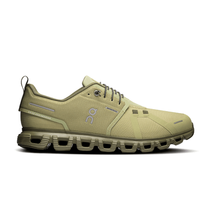 On Running Cloud 6 Waterproof Caper Grove — ON CLOUD | Authentic India