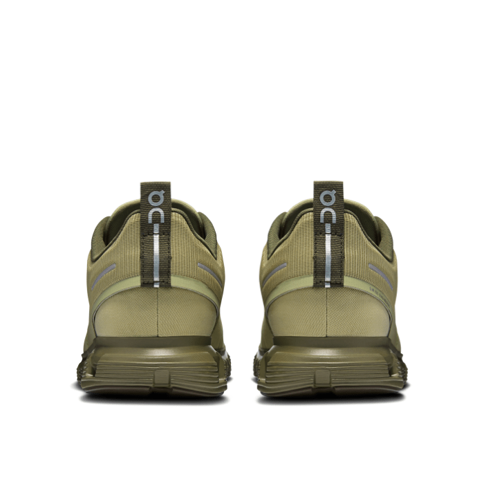 On Running Cloud 6 Waterproof Caper Grove — ON CLOUD | Authentic India