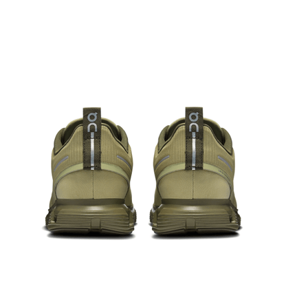 On Running Cloud 6 Waterproof Caper Grove — ON CLOUD | Authentic India