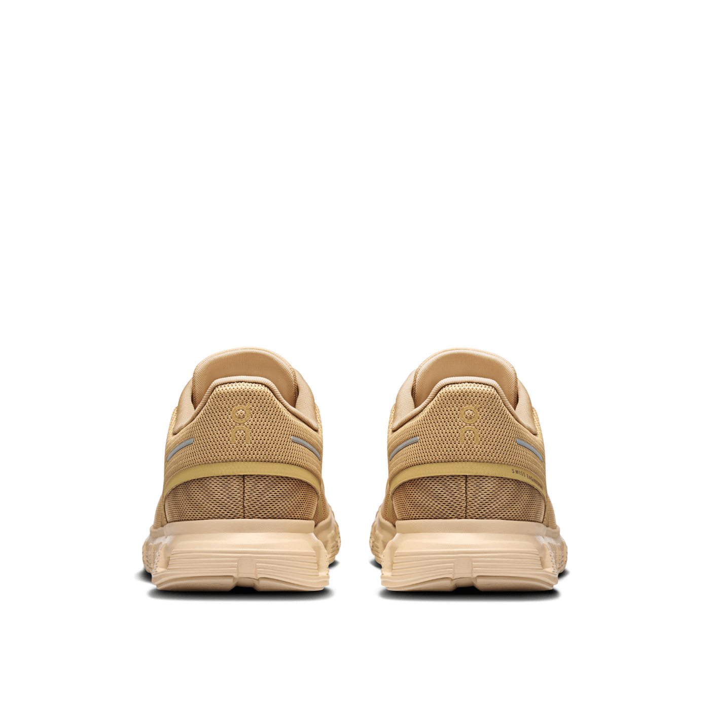 On Running Cloud 6 Chai Sand — ON CLOUD | Authentic India