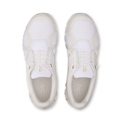 On Running Cloud 6 White — ON CLOUD | Authentic India