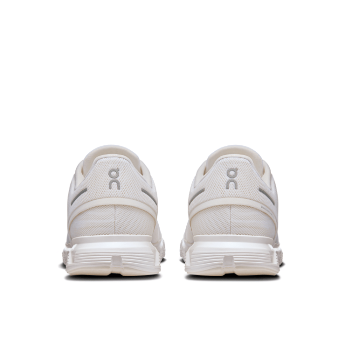 On Running Cloud 6 White — ON CLOUD | Authentic India