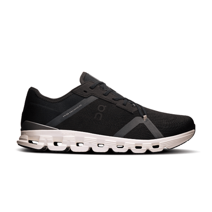 On Running Cloud X 4 AD Black Asphalt — ON CLOUD | Authentic India