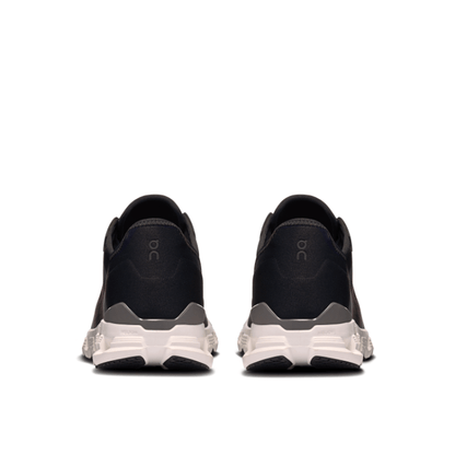 On Running Cloud X 4 AD Black Asphalt — ON CLOUD | Authentic India