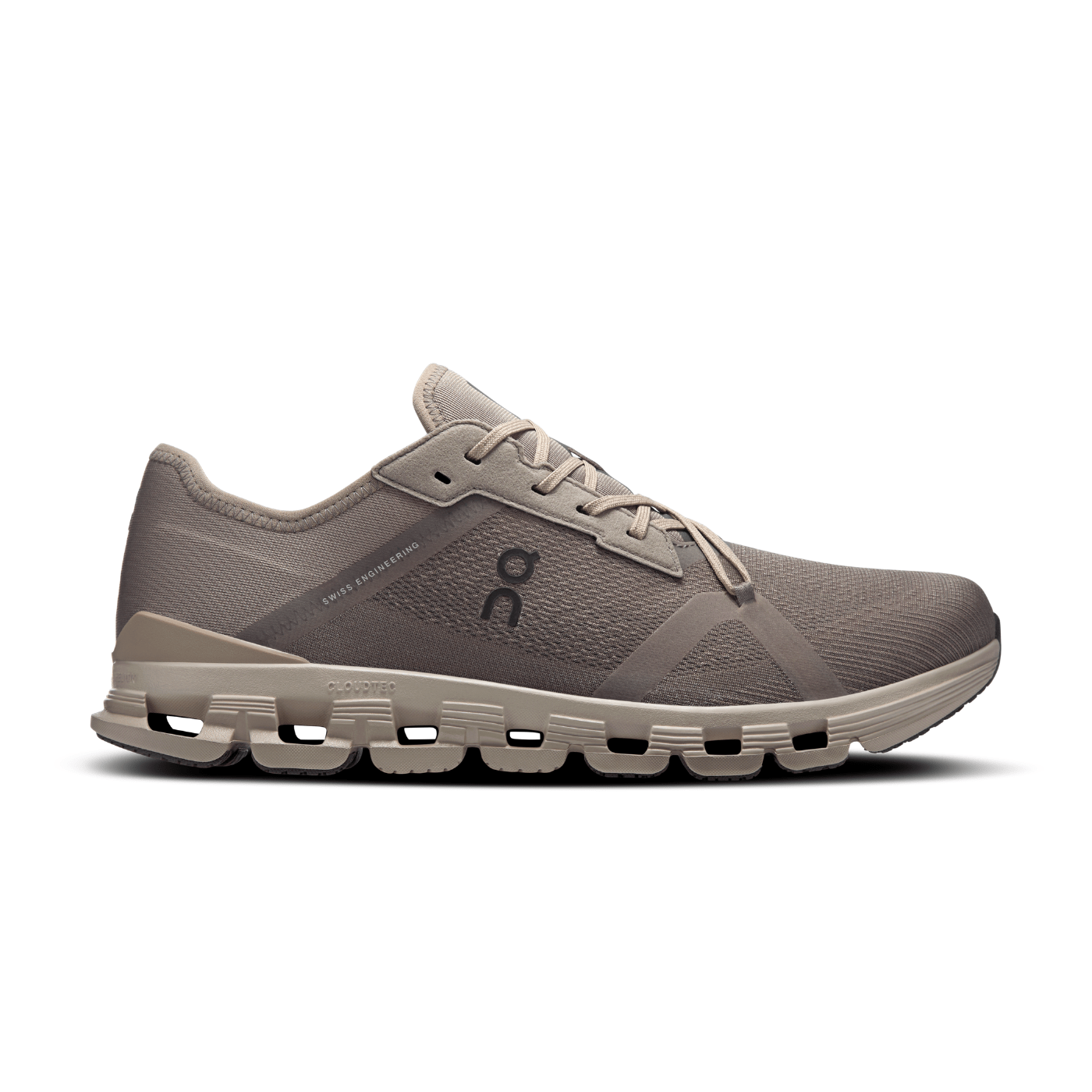 On Running Cloud X 4 AD Cinder Desert — ON CLOUD | Authentic India