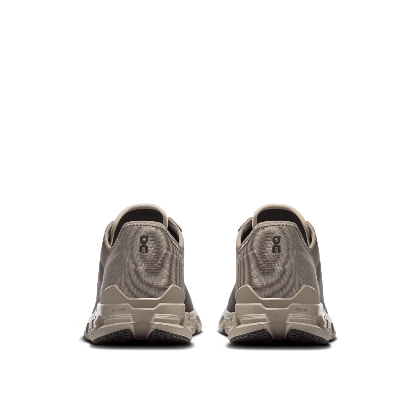 On Running Cloud X 4 AD Cinder Desert — ON CLOUD | Authentic India