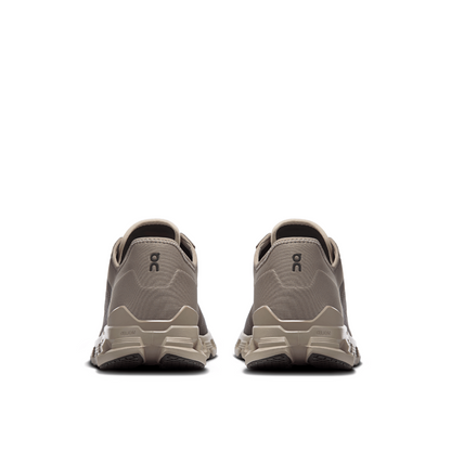 On Running Cloud X 4 AD Cinder Desert — ON CLOUD | Authentic India
