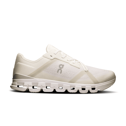 On Running Cloud X 4 AD White Wolf — ON CLOUD | Authentic India